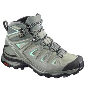 Salomon X Ultra 3 Mid GTX Hiking Boots